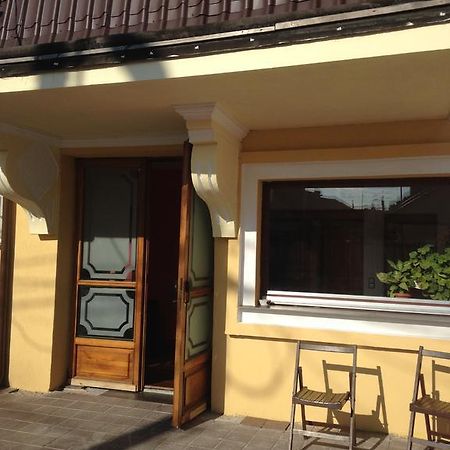 Brutarilor Guest House Kluż-Napoka Zewnętrze zdjęcie