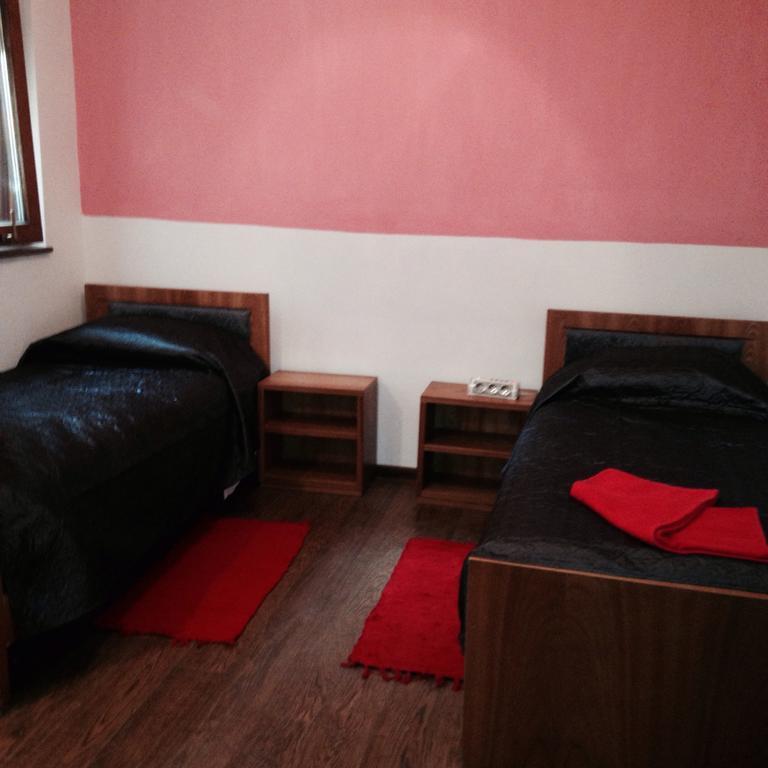 Brutarilor Guest House Kluż-Napoka Zewnętrze zdjęcie