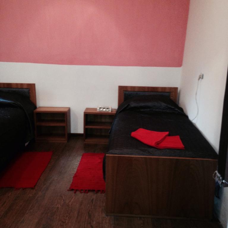 Brutarilor Guest House Kluż-Napoka Zewnętrze zdjęcie