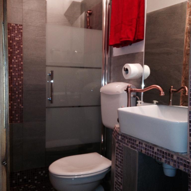 Brutarilor Guest House Kluż-Napoka Zewnętrze zdjęcie