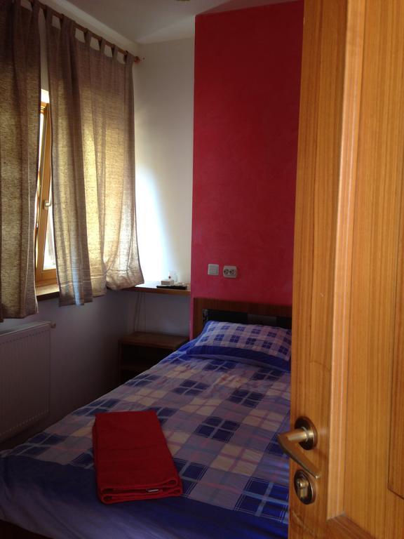 Brutarilor Guest House Kluż-Napoka Zewnętrze zdjęcie